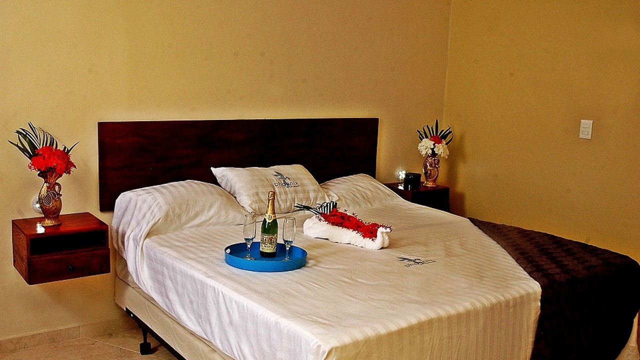 Photo of Bedroom in Cabarete