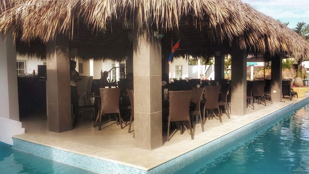 Photo of Outdoor in Cabarete