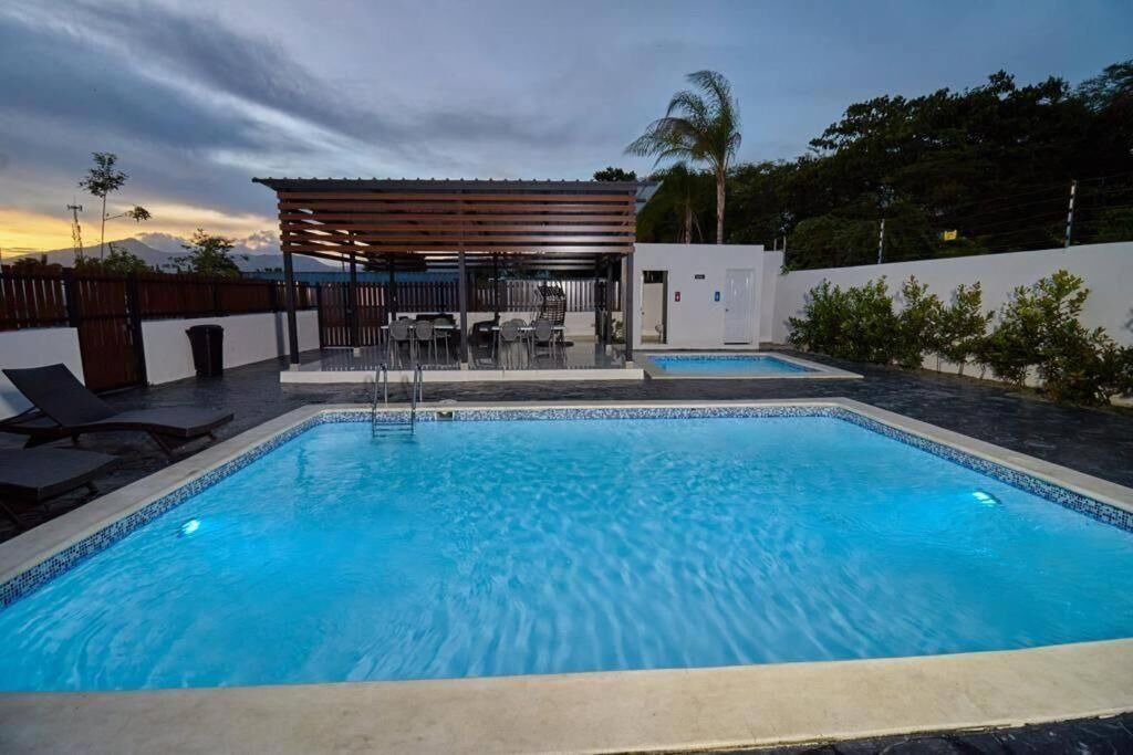 Photo of Outdoor in Santiago de los Caballeros