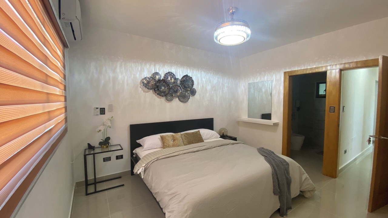 Photo of Bedroom in Santiago de los Caballeros