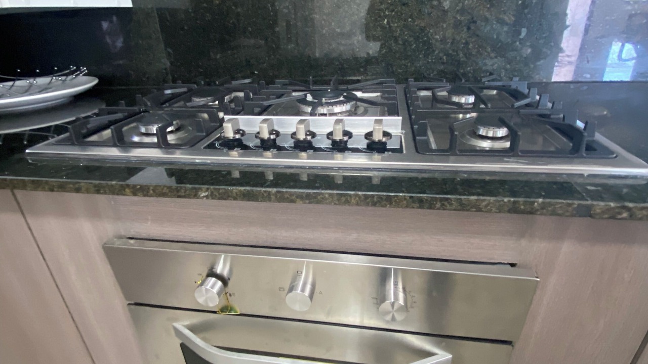 Photo of Kitchen in Santiago de los Caballeros