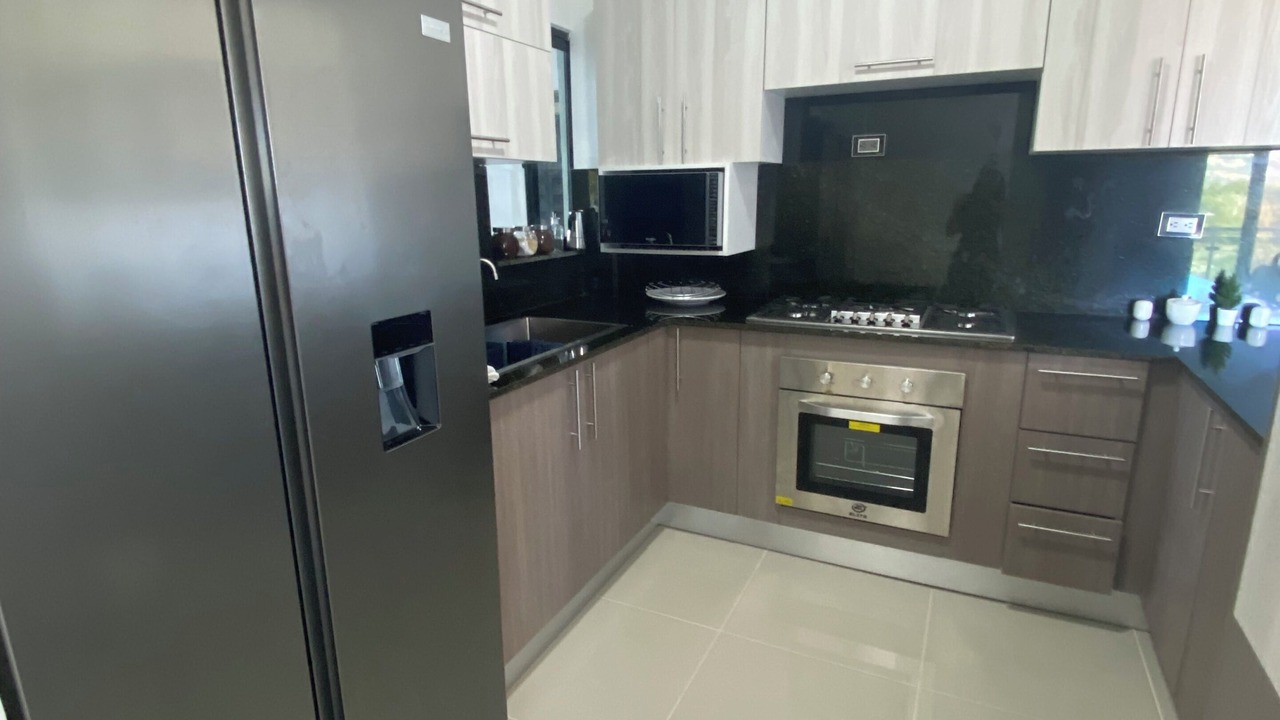 Photo of Kitchen in Santiago de los Caballeros