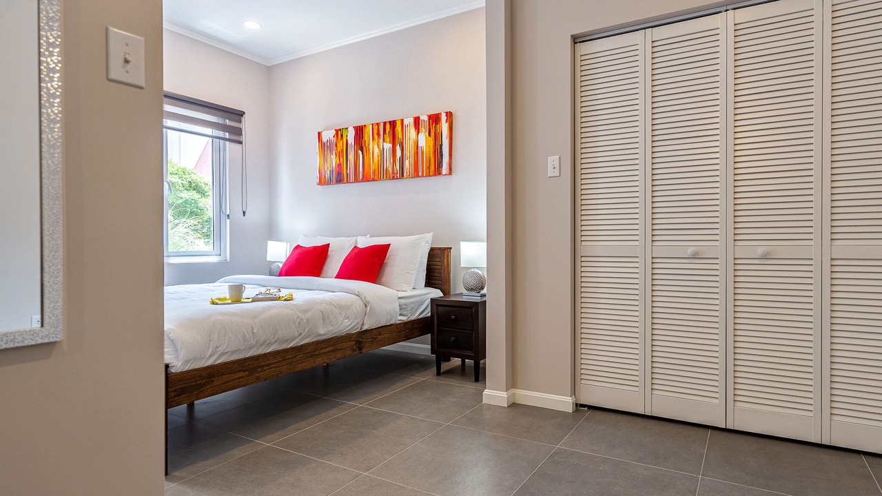 Photo of Bedroom in Oranjestad-West