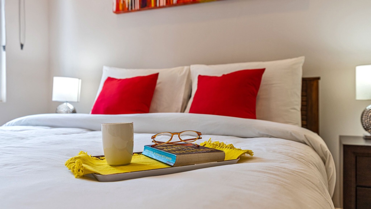 Photo of Bedroom in Oranjestad-West
