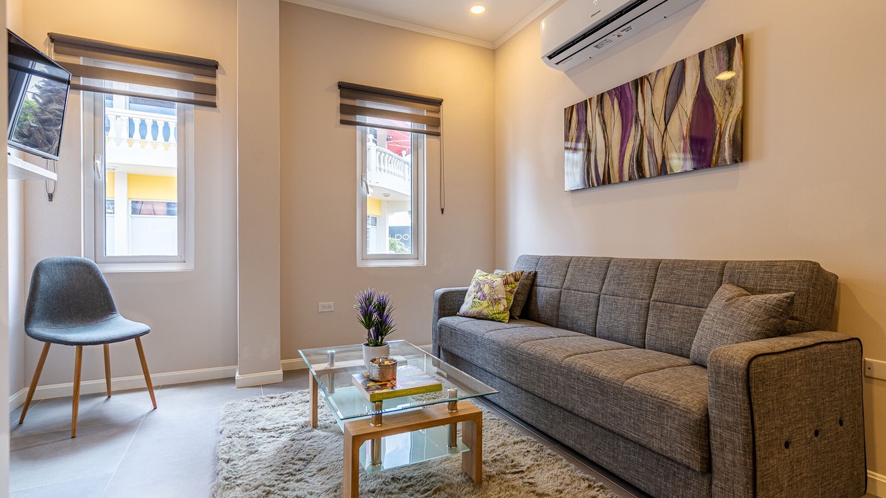 Photo of Livingroom in Oranjestad-West