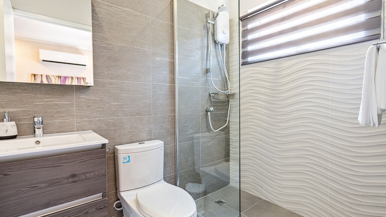 Photo of Bathroom in Oranjestad-West
