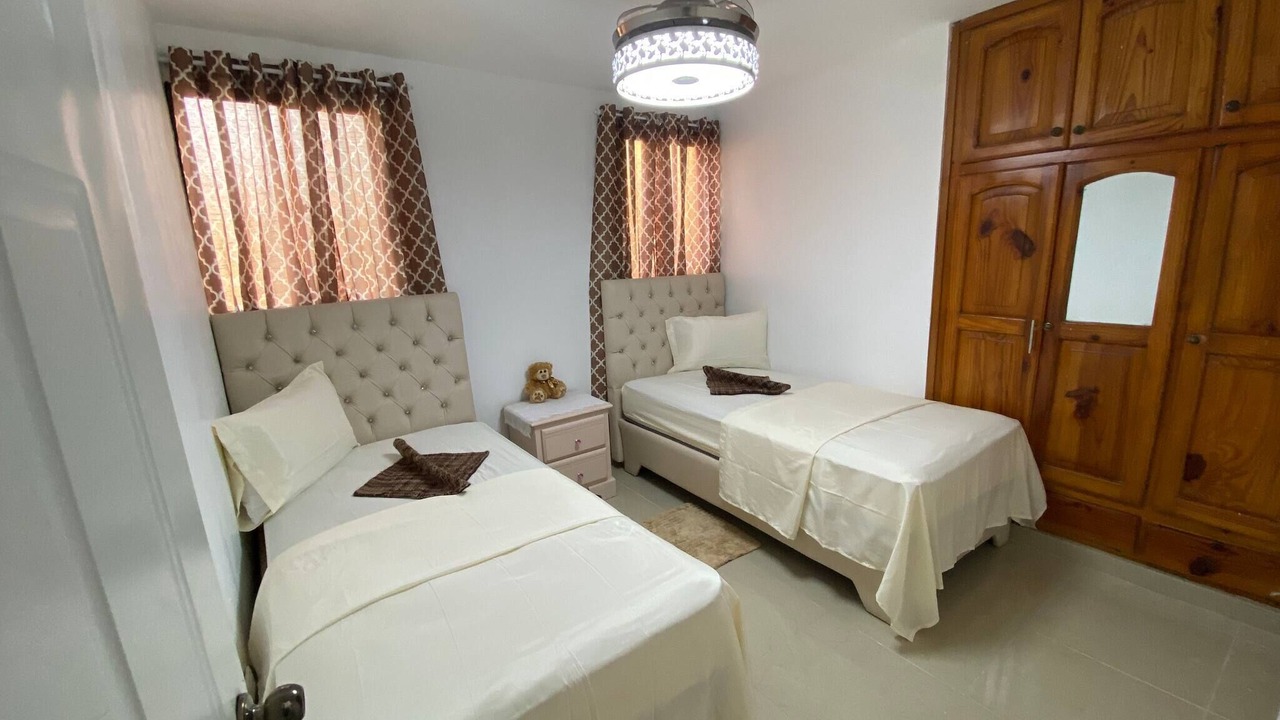 Photo of Bedroom in Santiago Province