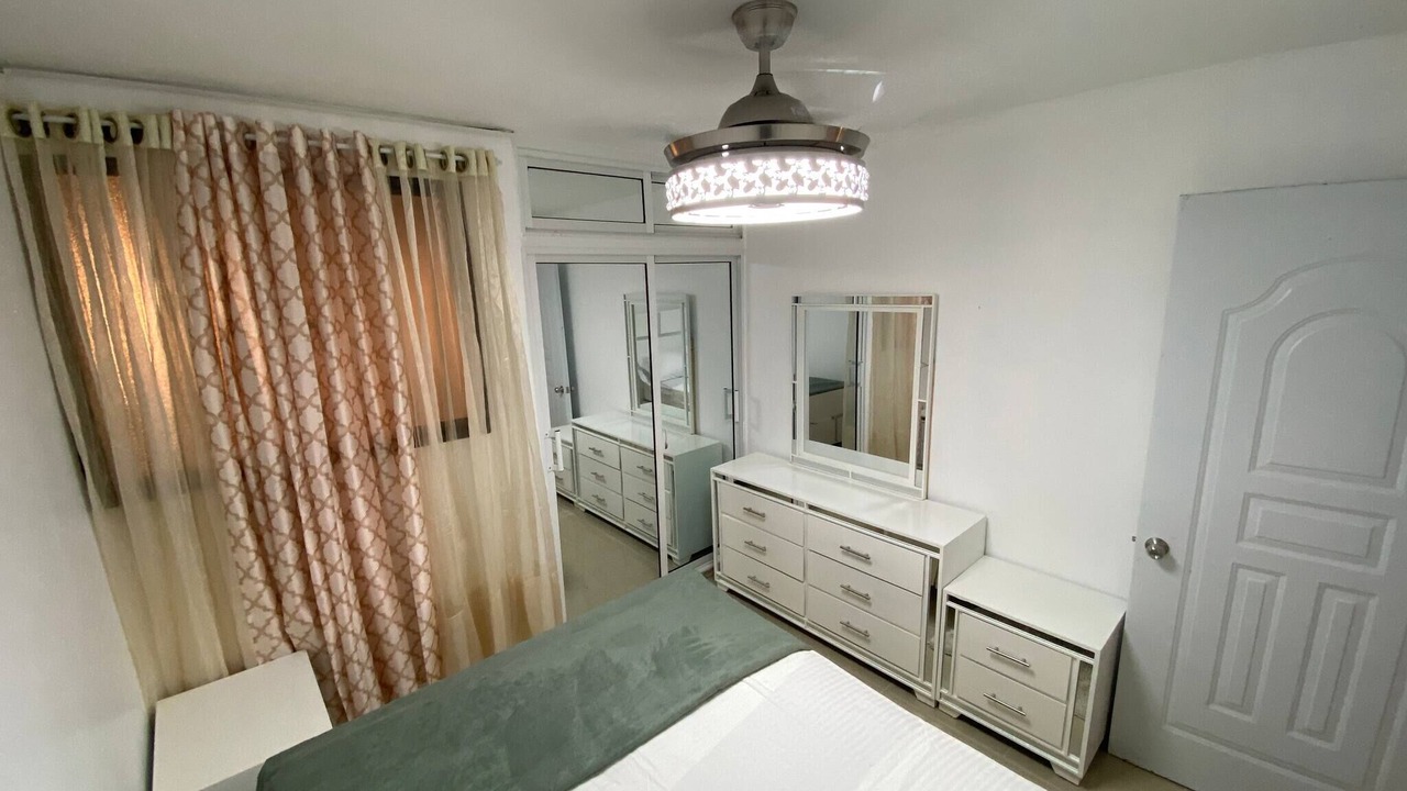 Photo of Bedroom in Santiago Province