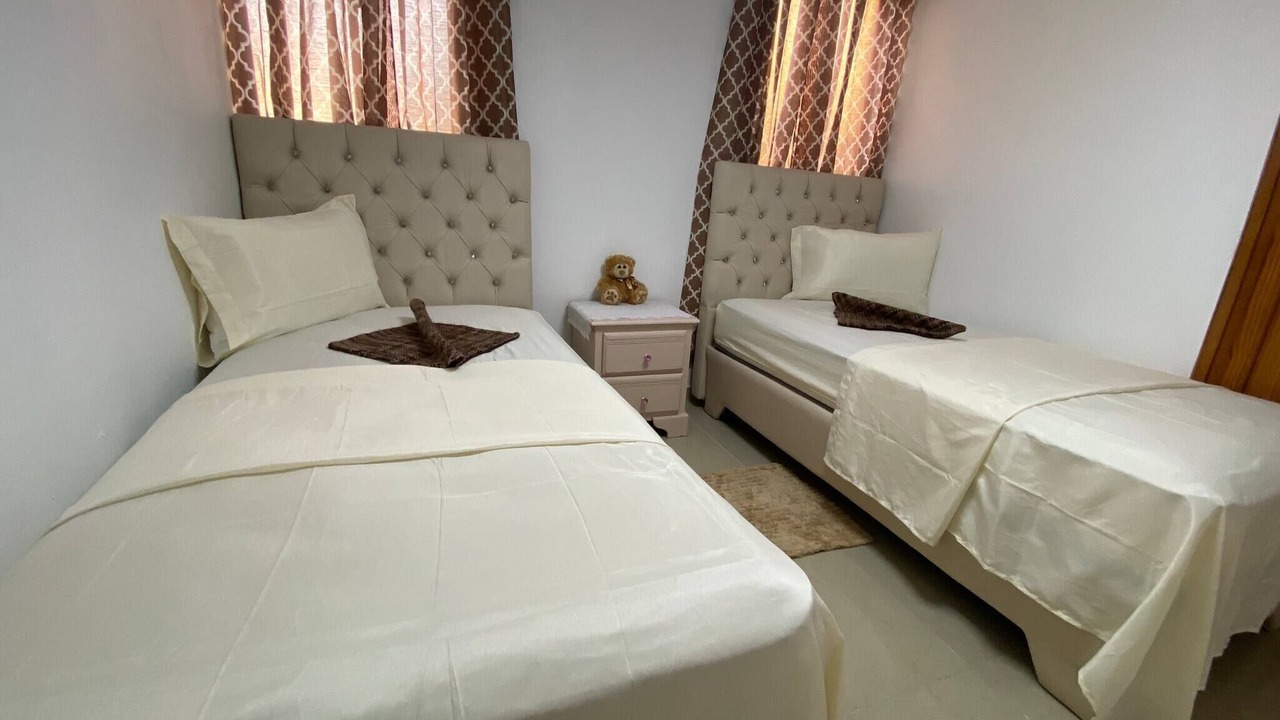 Photo of Bedroom in Santiago Province
