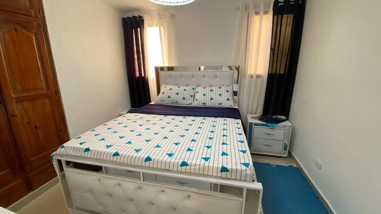 Photo of Bedroom in Santiago Province