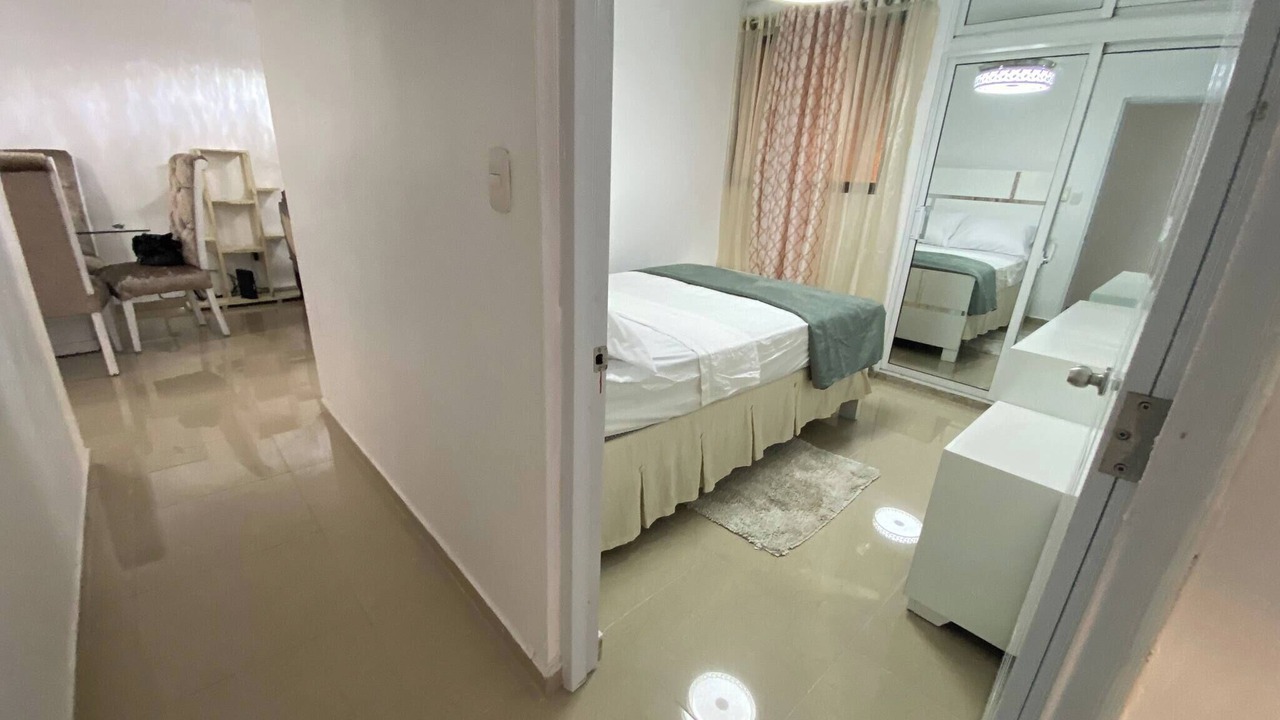 Photo of Bedroom in Santiago Province