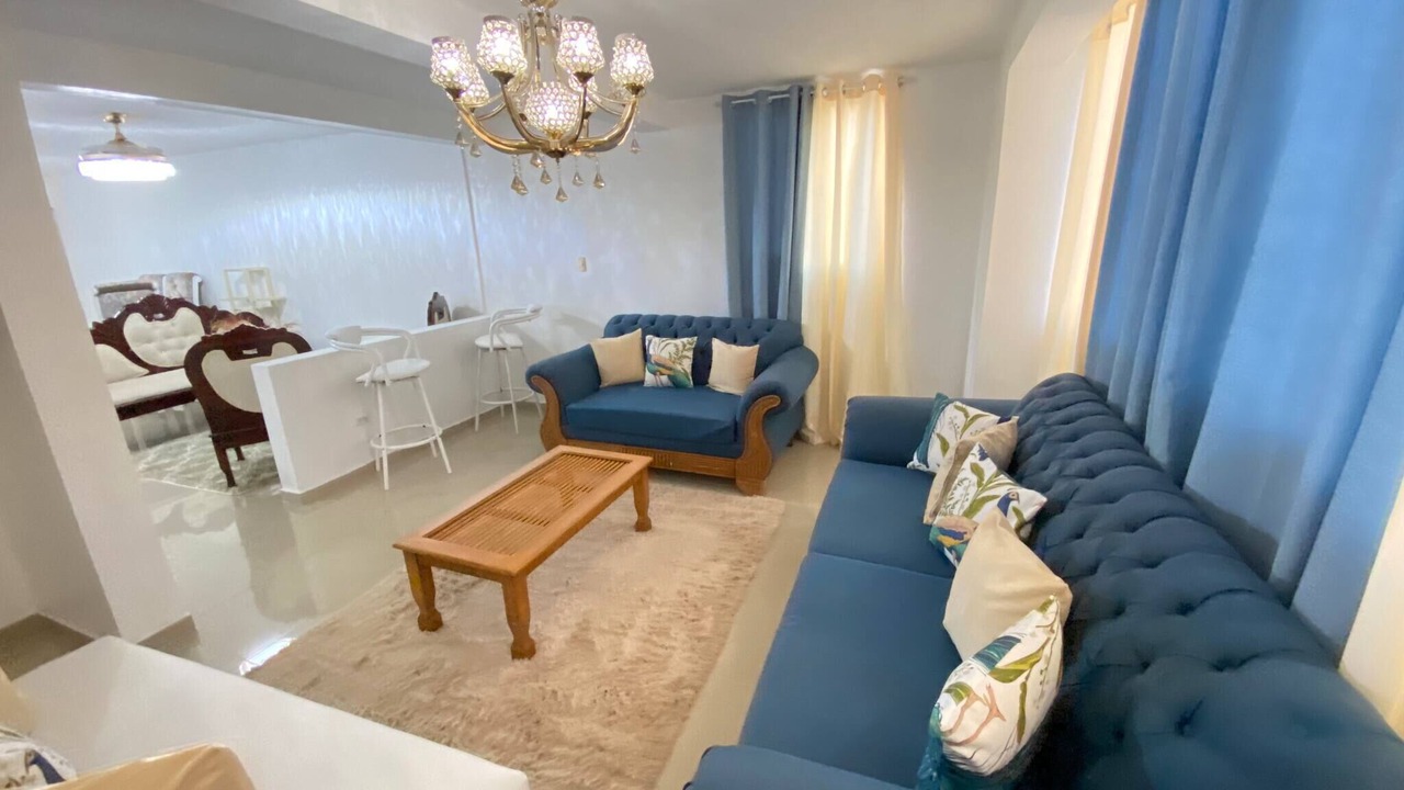 Photo of Livingroom in Santiago Province
