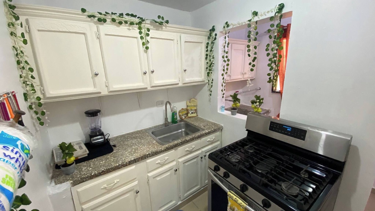 Photo of Kitchen in Santiago Province