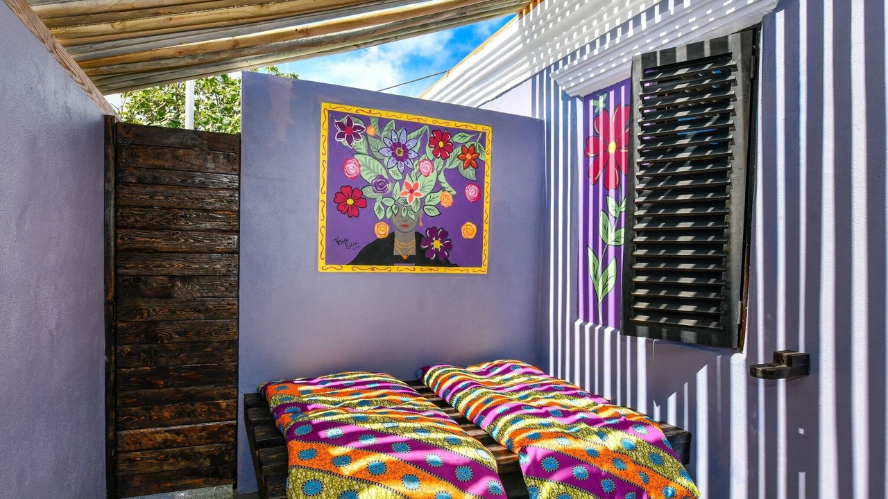 Photo of Bedroom in Balashi