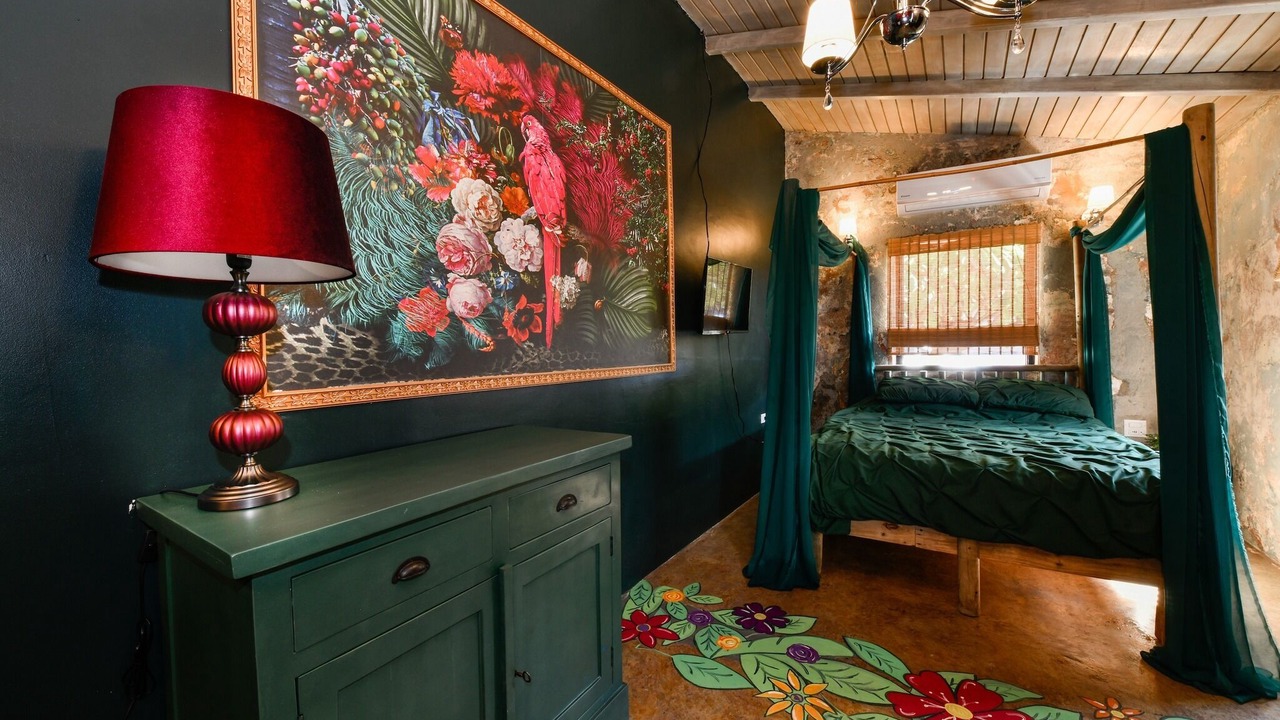 Photo of Bedroom in Balashi