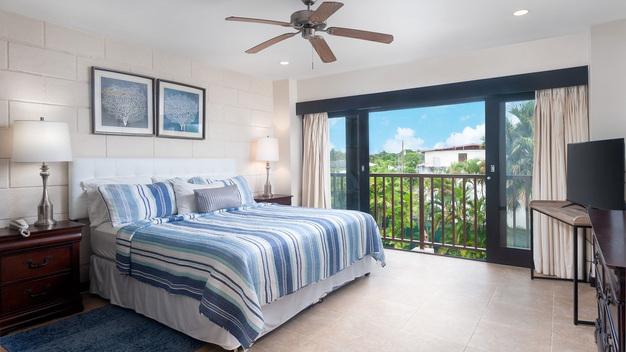 Photo of Bedroom in Marine Gardens