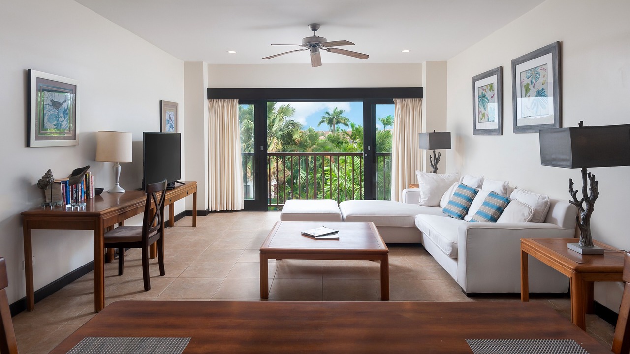 Photo of Livingroom in Marine Gardens