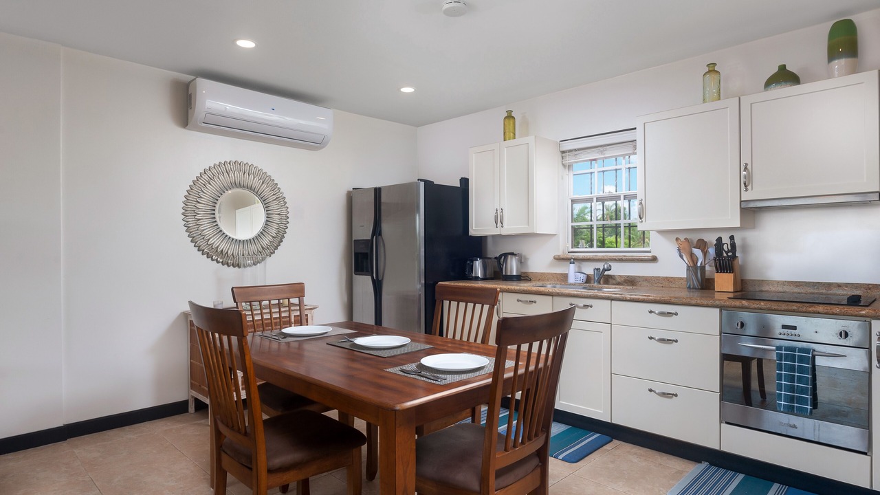 Photo of Kitchen in Marine Gardens