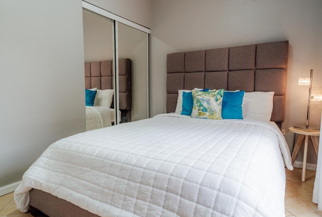 Photo of Bedroom in Gold Coast