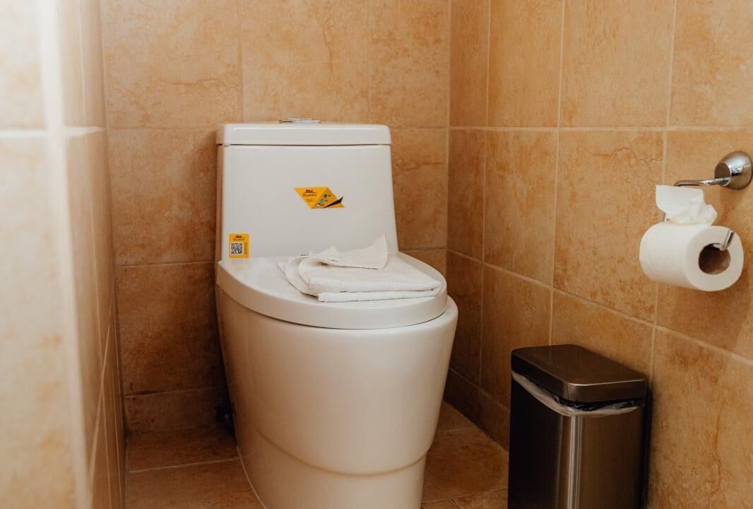 Photo of Bathroom in Gold Coast