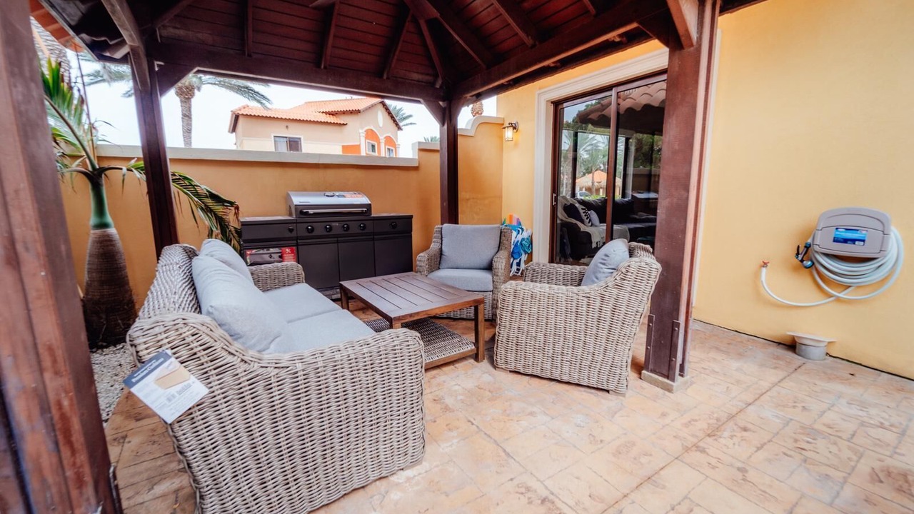 Photo of Patio Balcony in Gold Coast