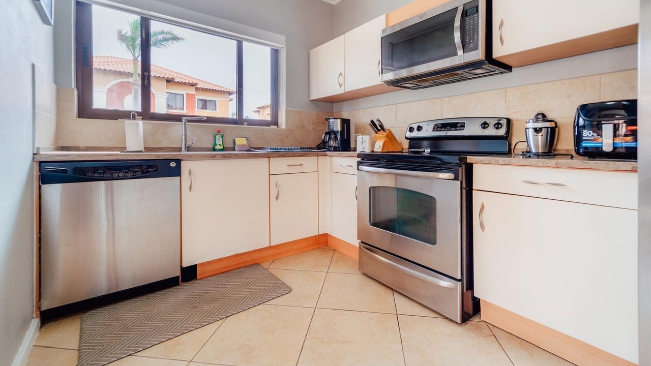 Photo of Kitchen in Gold Coast