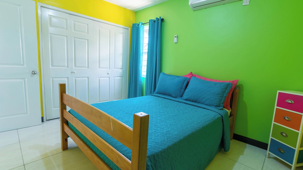 Photo of Bedroom in Portmore