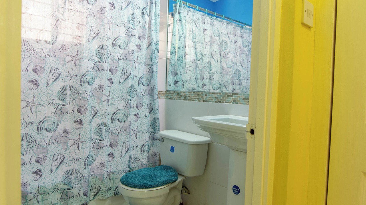 Photo of Bathroom in Portmore