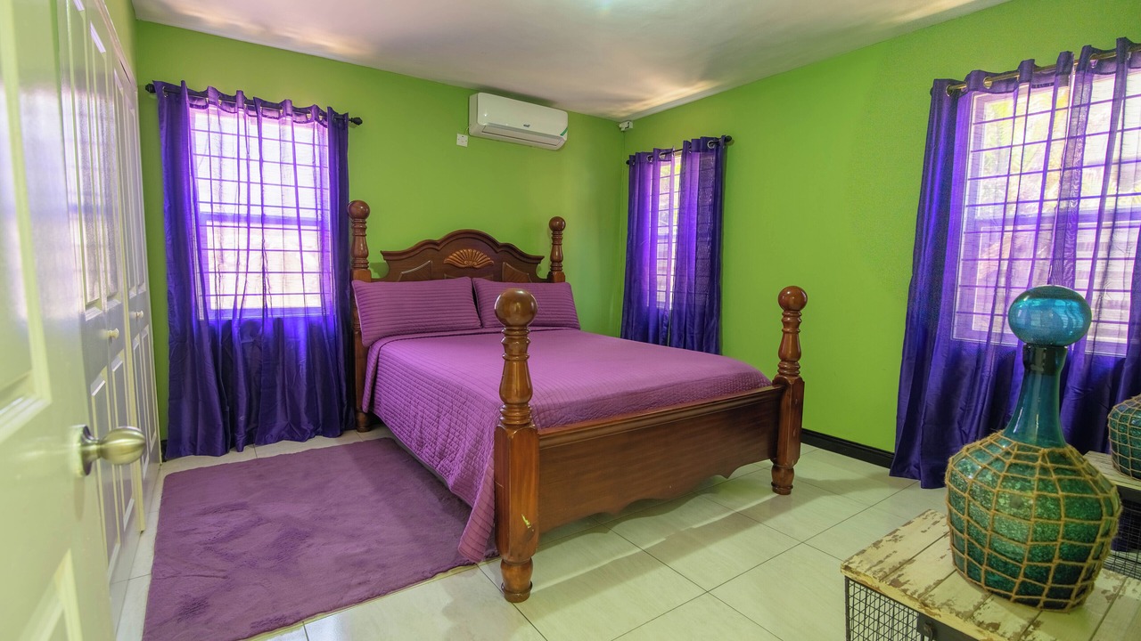 Photo of Bedroom in Portmore
