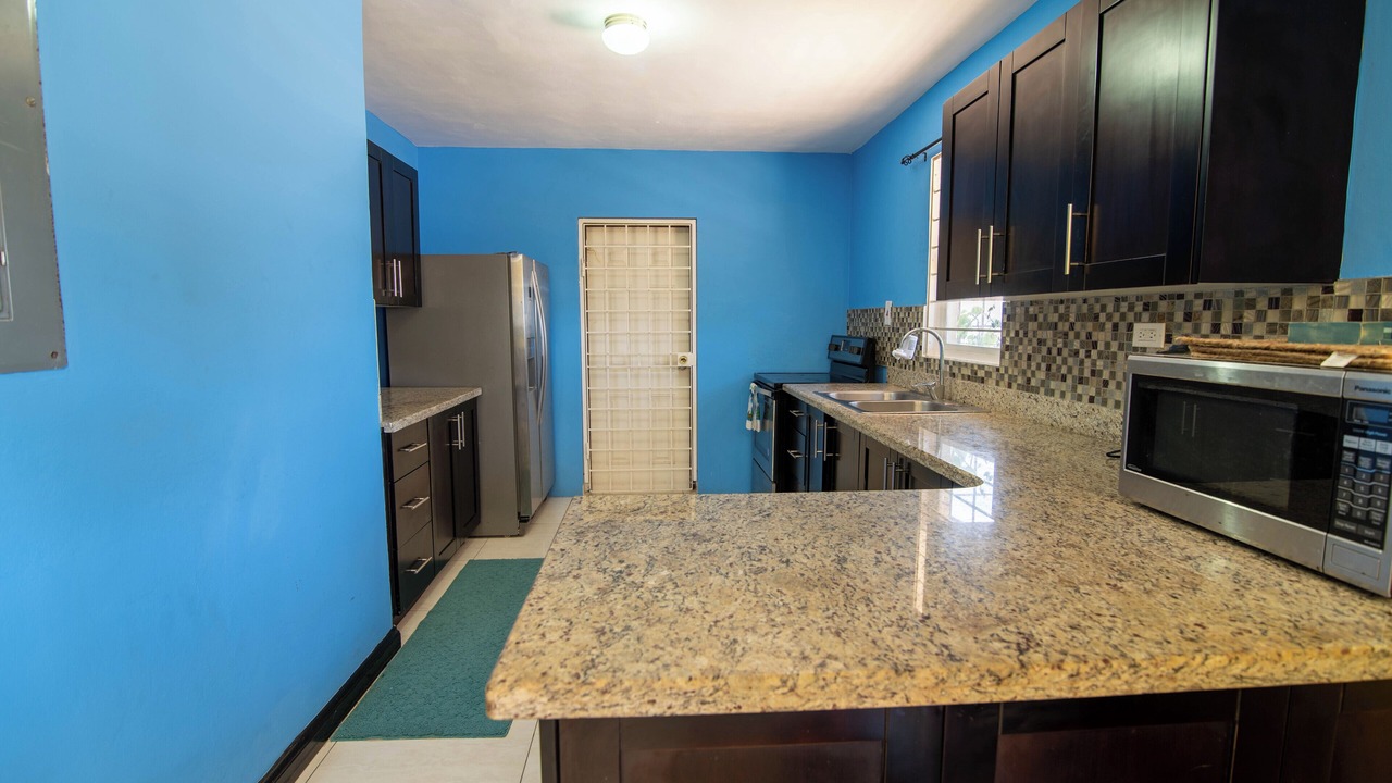 Photo of Kitchen in Portmore