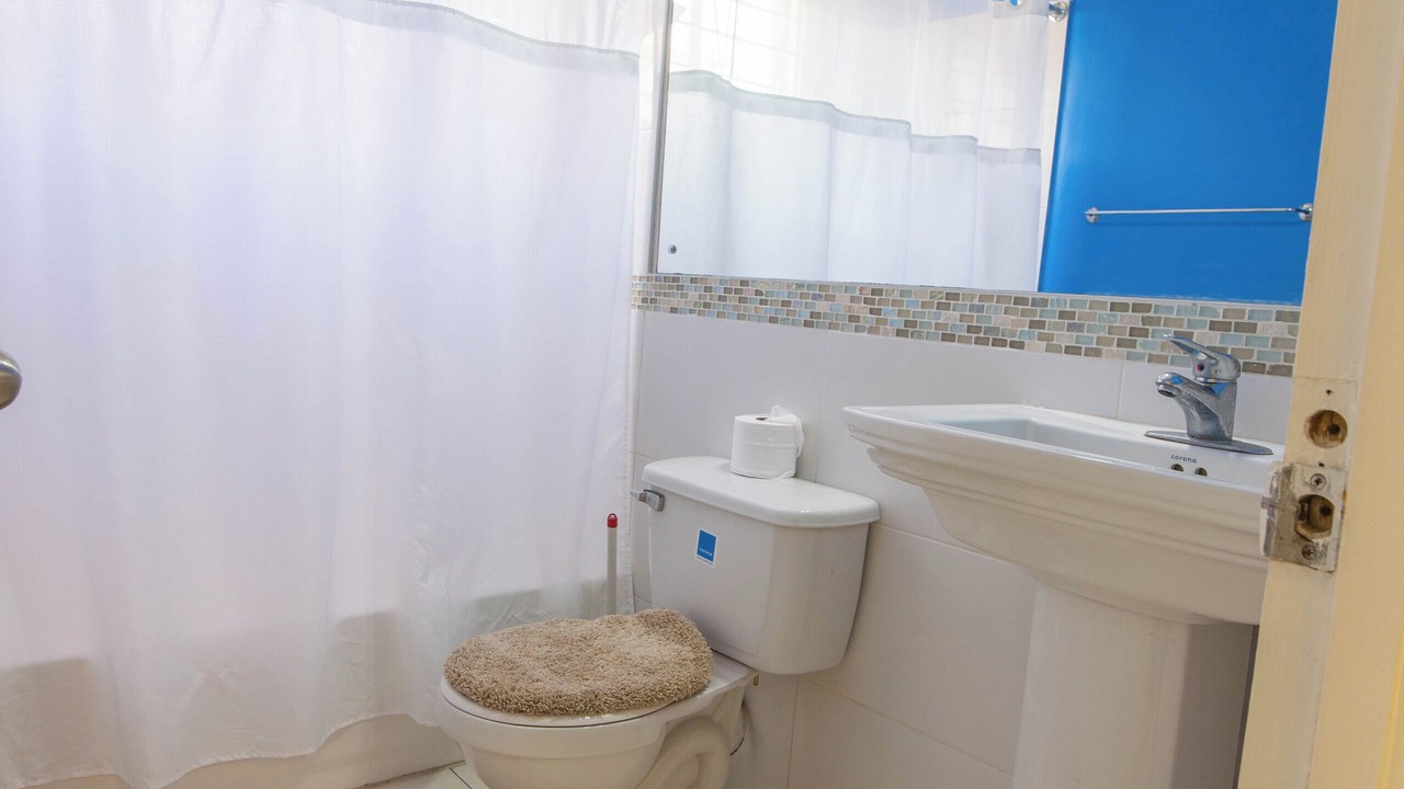 Photo of Bathroom in Portmore