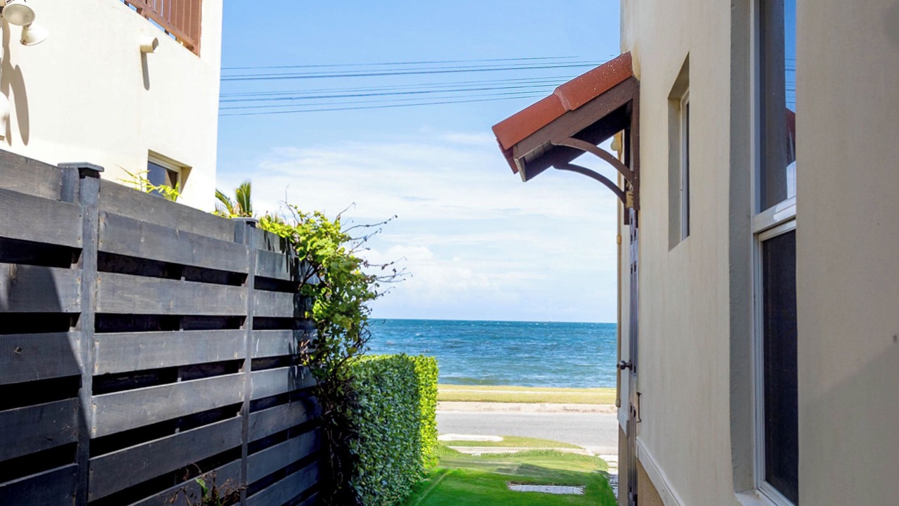 Photo of Outdoor in Portmore