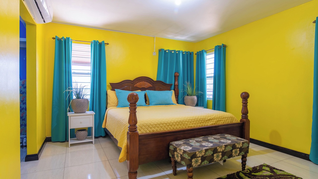 Photo of Bedroom in Portmore