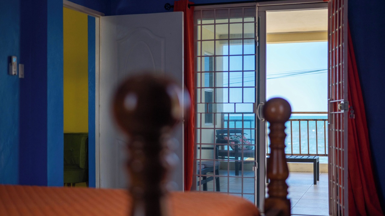 Photo of Bedroom in Portmore