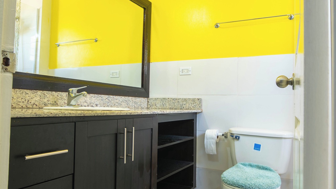 Photo of Bathroom in Portmore