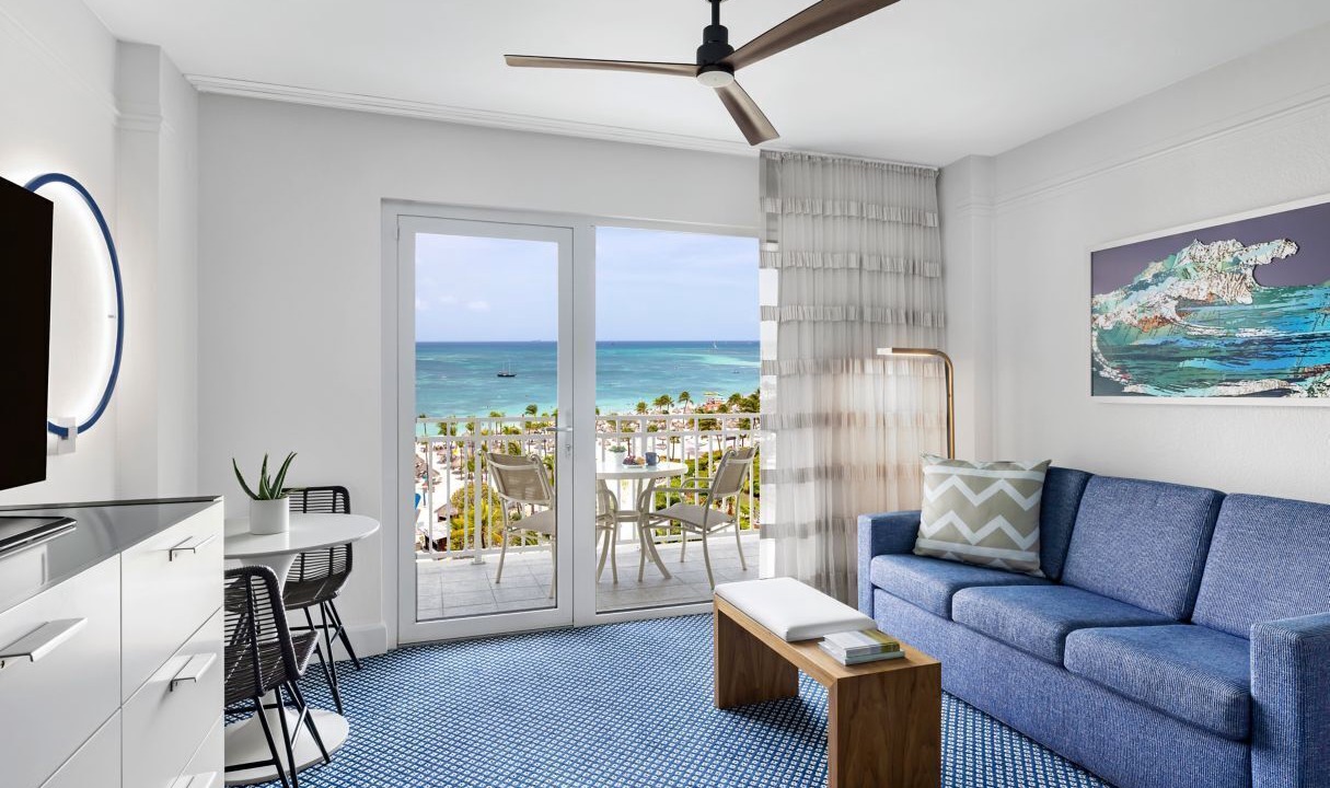 Photo of Livingroom in Palm Beach