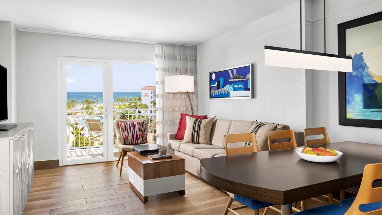 Photo of Livingroom in Palm Beach