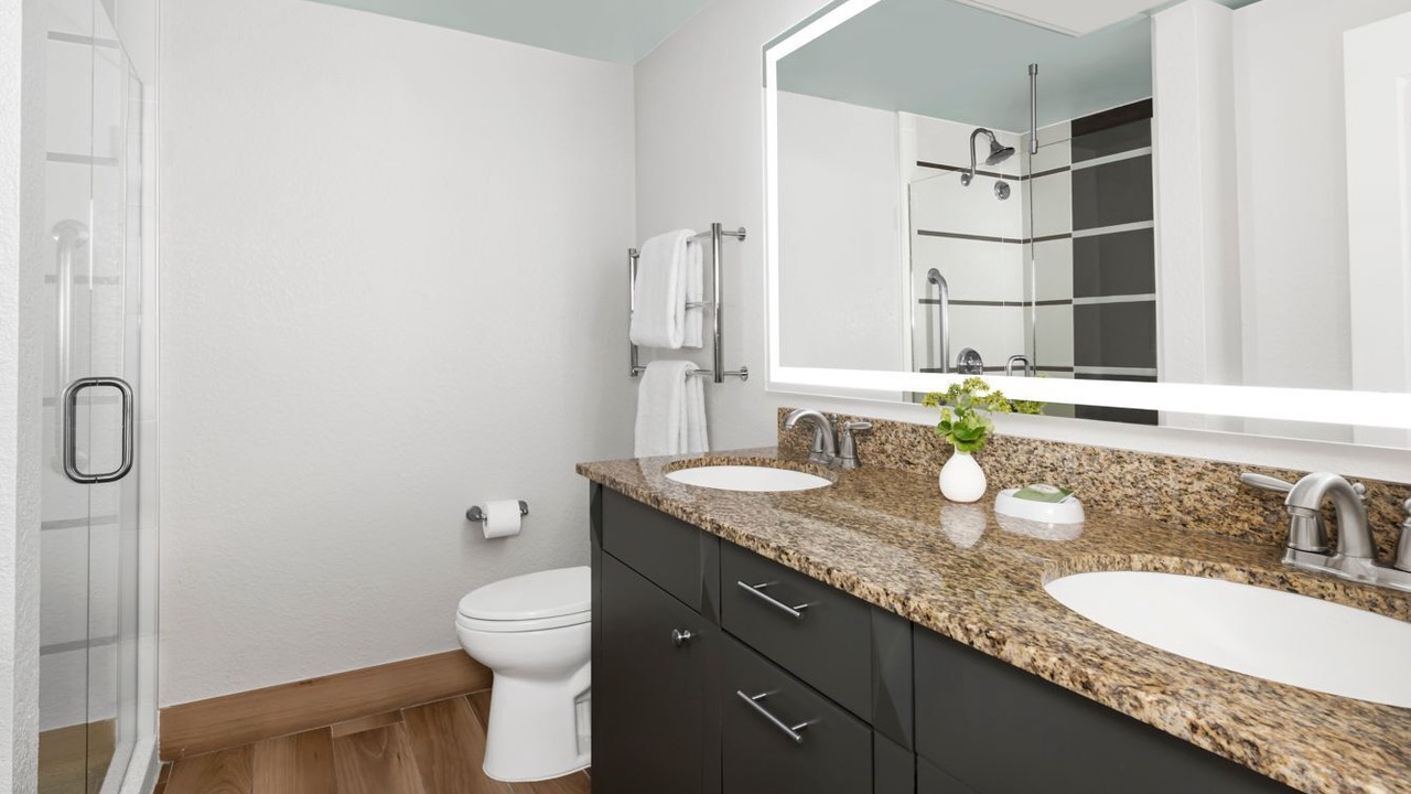 Photo of Bathroom in Palm Beach
