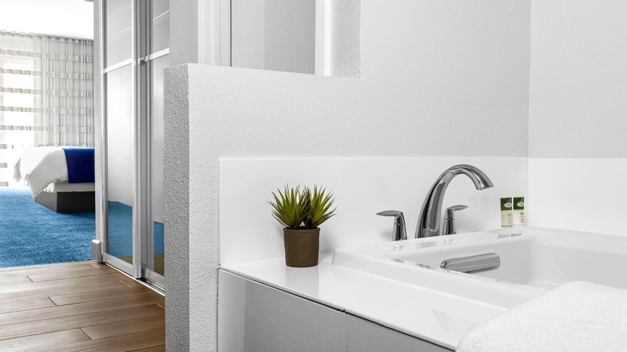 Photo of Bathroom in Palm Beach