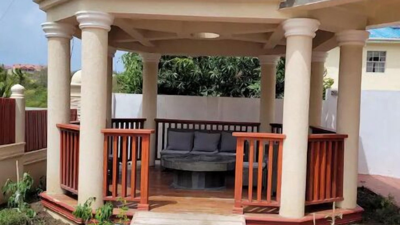 Photo of Patio Balcony in Bonne Terre