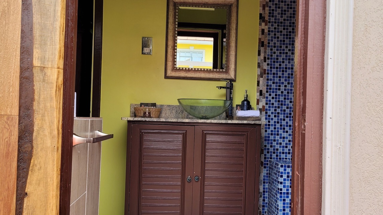 Photo of Bathroom in Bonne Terre