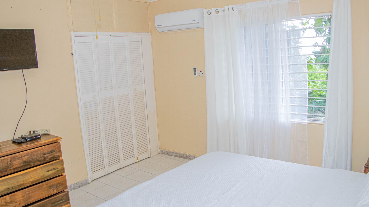 Photo of Bedroom in Montego Bay