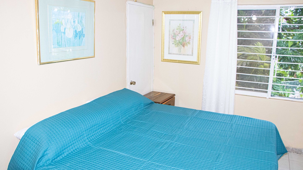 Photo of Bedroom in Montego Bay