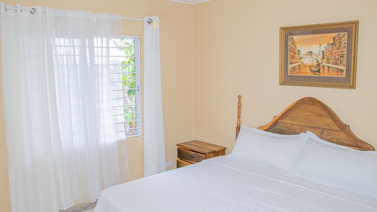 Photo of Bedroom in Montego Bay