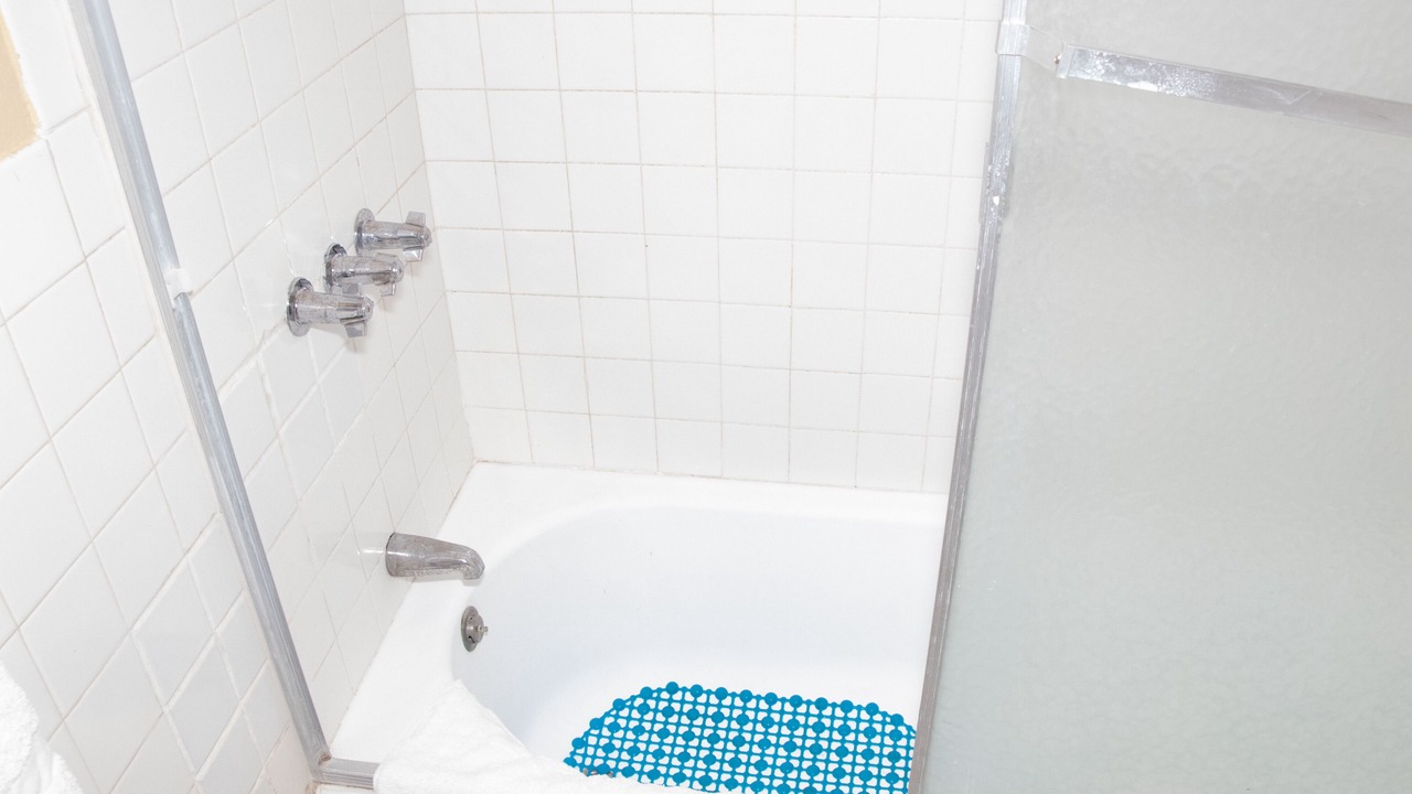 Photo of Bathroom in Montego Bay