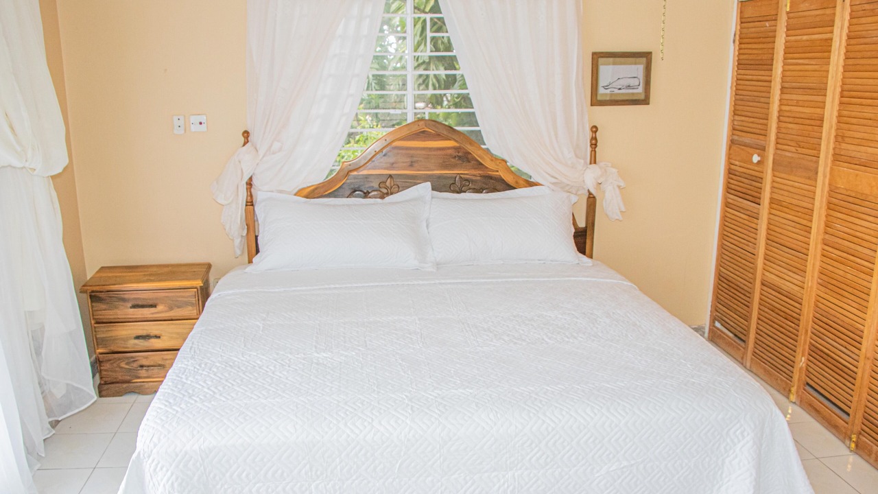 Photo of Bedroom in Montego Bay