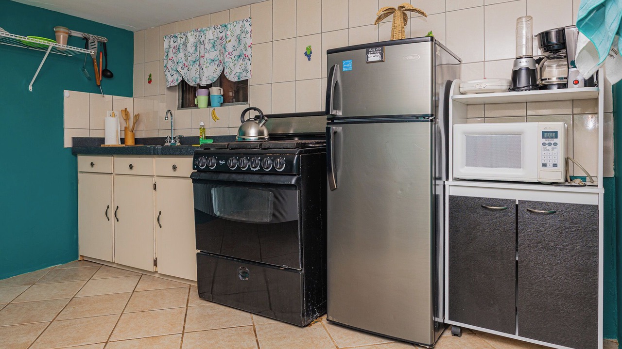Photo of Kitchen in San Fuego