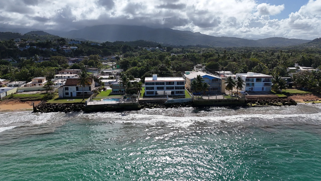 Photo of Outdoor in Playa Fortuna