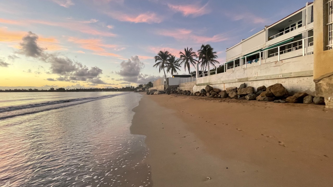 Photo of Others in Playa Fortuna