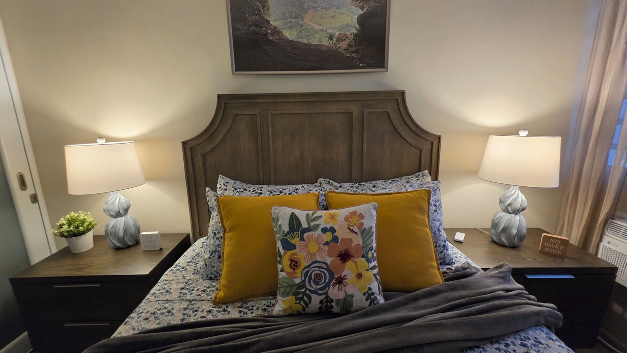 Photo of Bedroom in Playa Fortuna